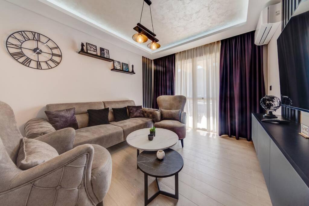 Sailor'S Knot Apartment - Central And Amazing Sea View Kotor Exterior photo